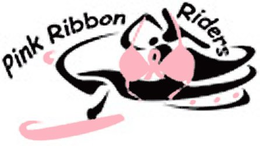 PINK RIBBON RIDERS trademark