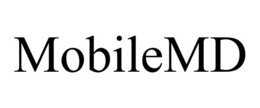 MOBILEMD trademark