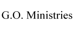 G.O. MINISTRIES trademark