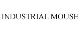 INDUSTRIAL MOUSE trademark