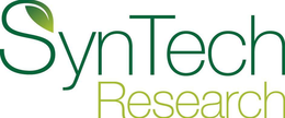 SYNTECH RESEARCH trademark