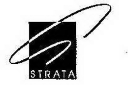 S STRATA trademark