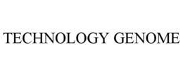 TECHNOLOGY GENOME trademark