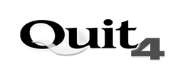 QUIT4 trademark