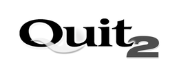 QUIT 2 trademark