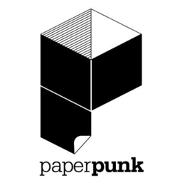 PAPERPUNK trademark