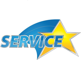 SERVICE trademark