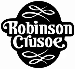 ROBINSON CRUSOE trademark