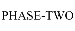 PHASE-TWO trademark