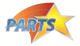 PARTS trademark