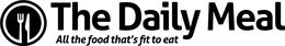 THE DAILY MEAL ALL THE FOOD THAT'S FIT TO EAT trademark