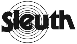 SLEUTH trademark