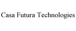 CASA FUTURA TECHNOLOGIES trademark