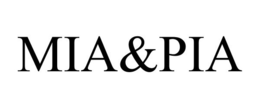 MIA&PIA trademark