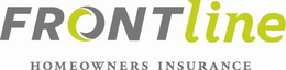 FRONTLINE HOMEOWNERS INSURANCE trademark
