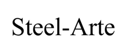 STEEL-ARTE trademark