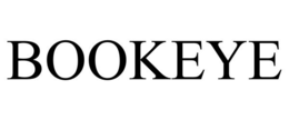 BOOKEYE trademark