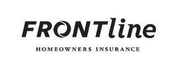 FRONTLINE HOMEOWNERS INSURANCE trademark