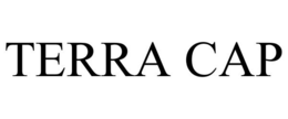 TERRA CAP trademark