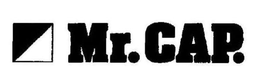 MR. CAP. trademark