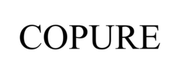 COPURE trademark