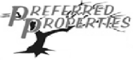 PREFERRED PROPERTIES trademark