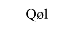 QØL trademark
