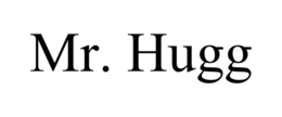 MR. HUGG trademark