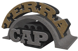TERRA CAP trademark