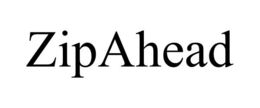 ZIPAHEAD trademark