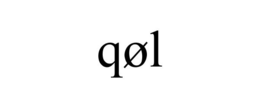 QØL trademark