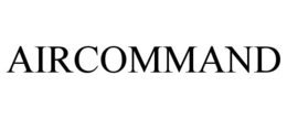 AIRCOMMAND trademark