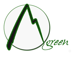 M GREEN trademark
