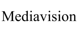 MEDIAVISION trademark