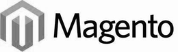 M MAGENTO trademark