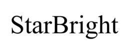 STARBRIGHT trademark