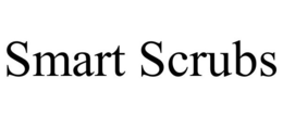 SMART SCRUBS trademark