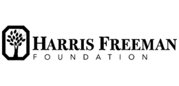 HARRIS FREEMAN FOUNDATION trademark