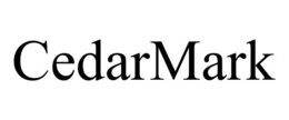 CEDARMARK trademark