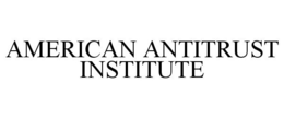 AMERICAN ANTITRUST INSTITUTE trademark