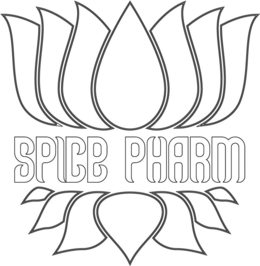SPICE PHARM trademark