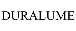 DURALUME trademark