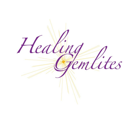 HEALING GEMLITES trademark