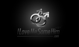 I LOVE ME SOME HIM. COM trademark