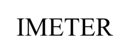 IMETER trademark