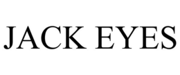 JACK EYES trademark