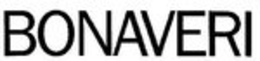 BONAVERI trademark