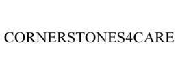 CORNERSTONES4CARE trademark