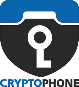 CRYPTOPHONE trademark