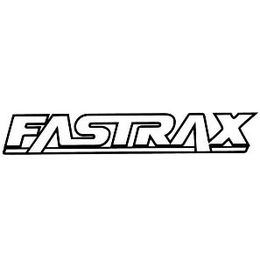 FASTRAX trademark